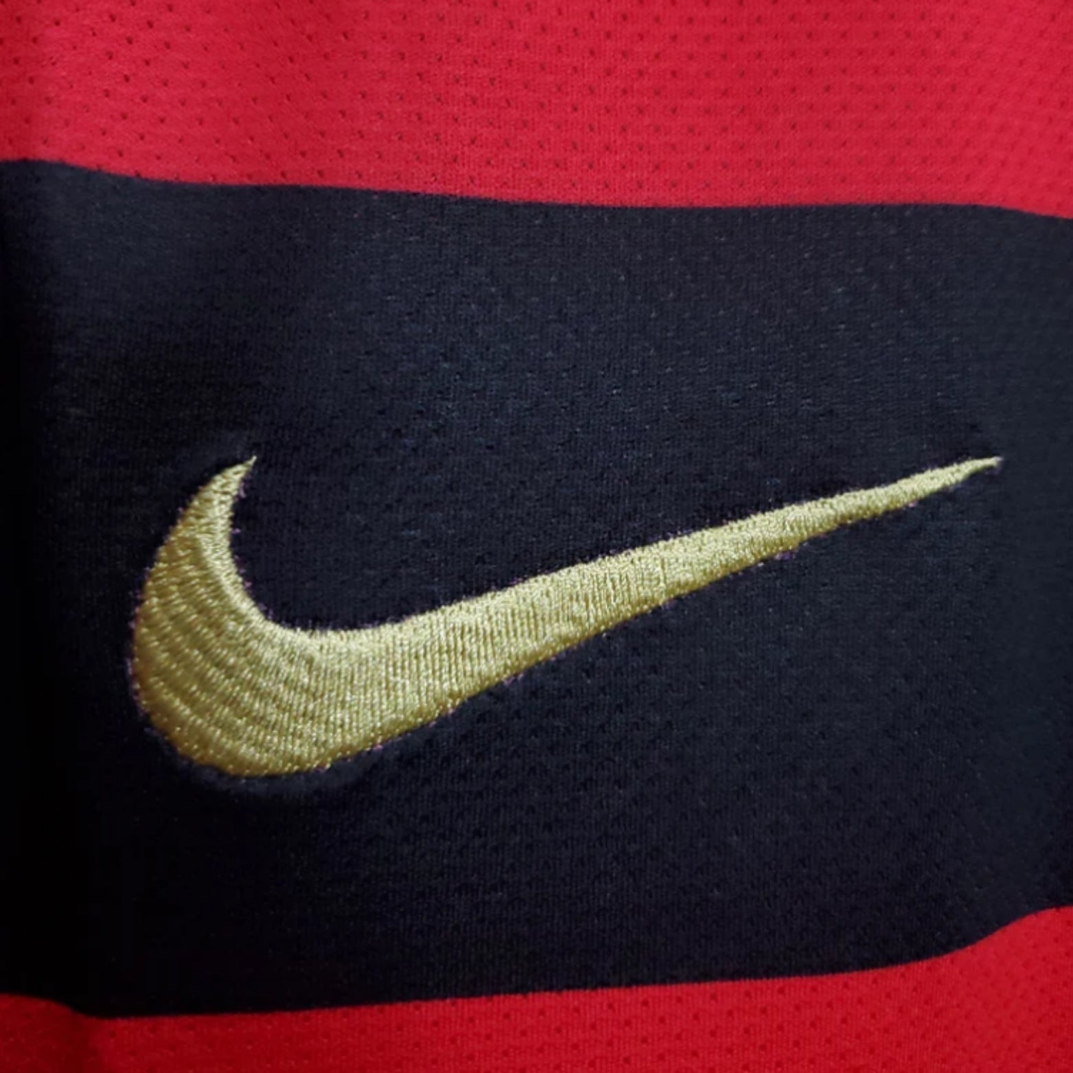 Flamengo Home 08/09