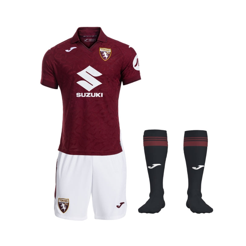 Kids Kit - Torino Home 25/26