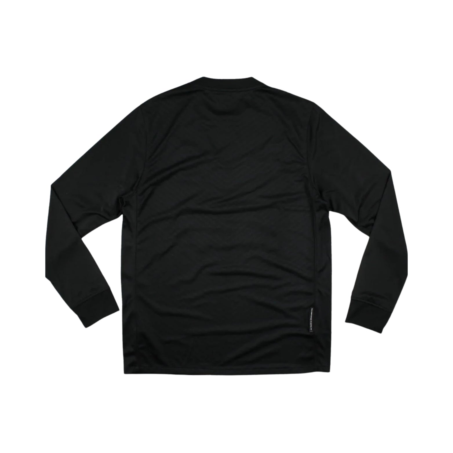 Manchester United Away 09/10 - Long Sleeve