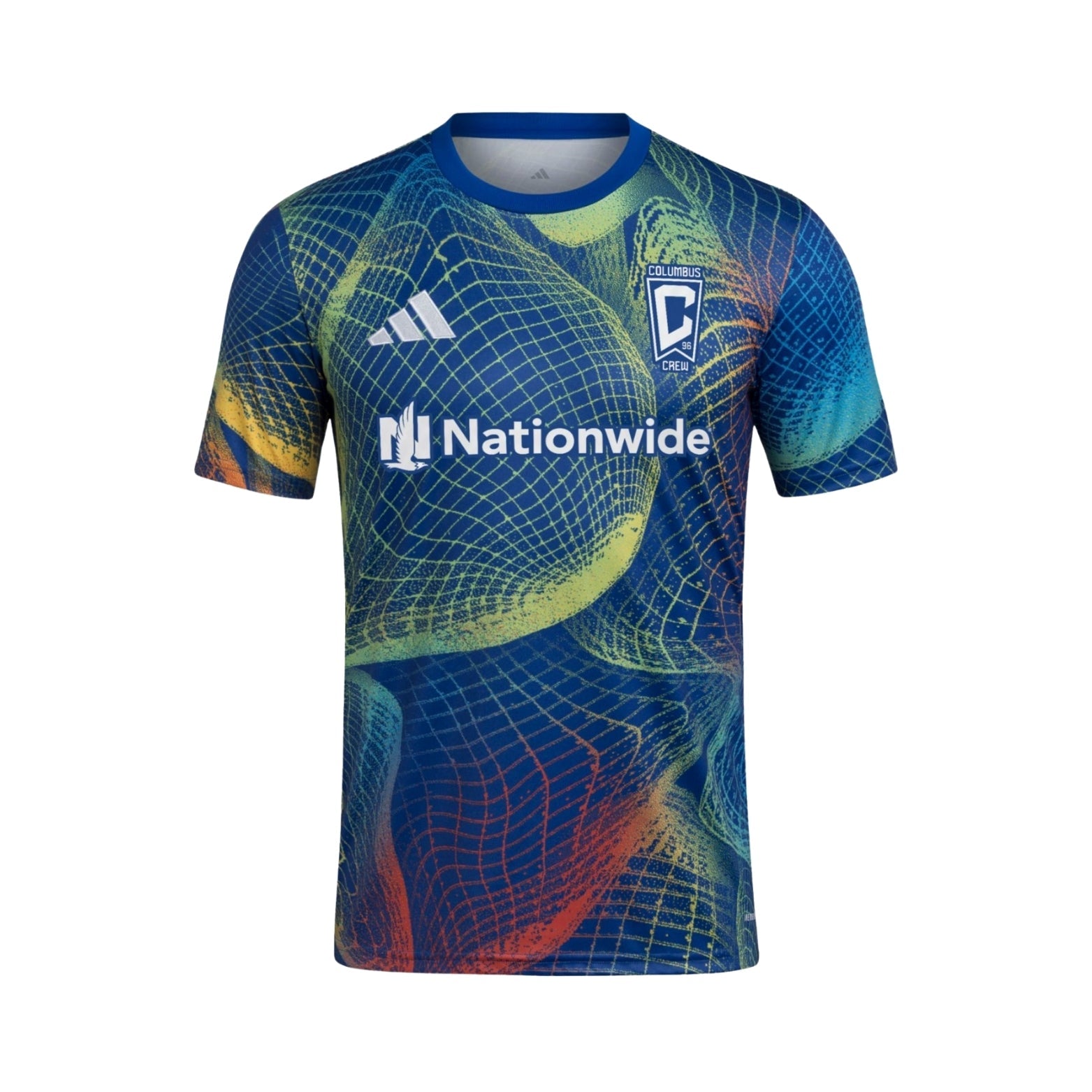 Columbus Crew Pre-Match 25/26