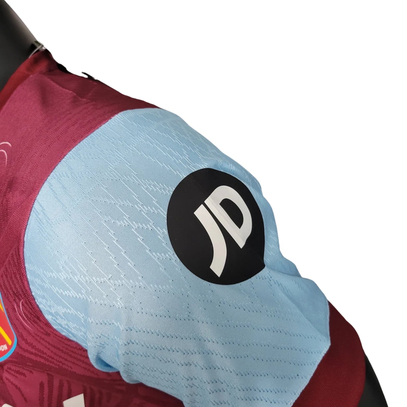 West Ham Home 23/24 - Player Version