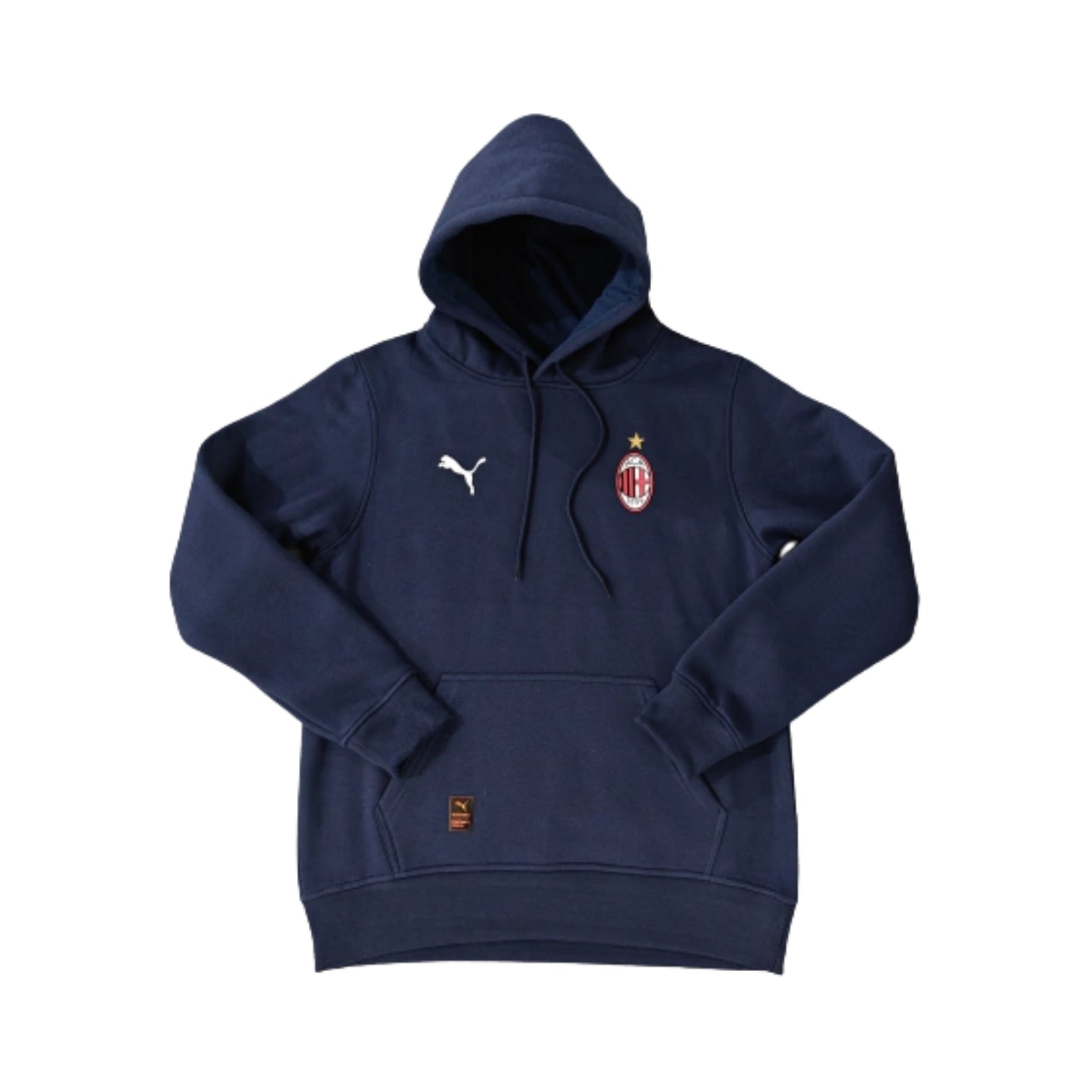 AC Milan 25/26 - Hoodie