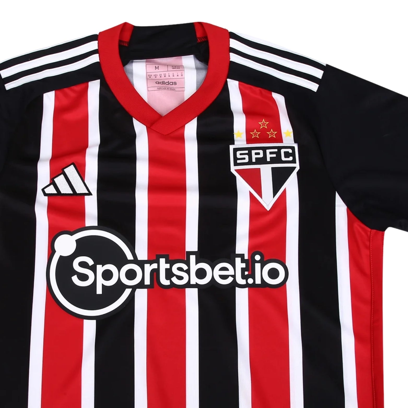 São Paulo Away 23/24