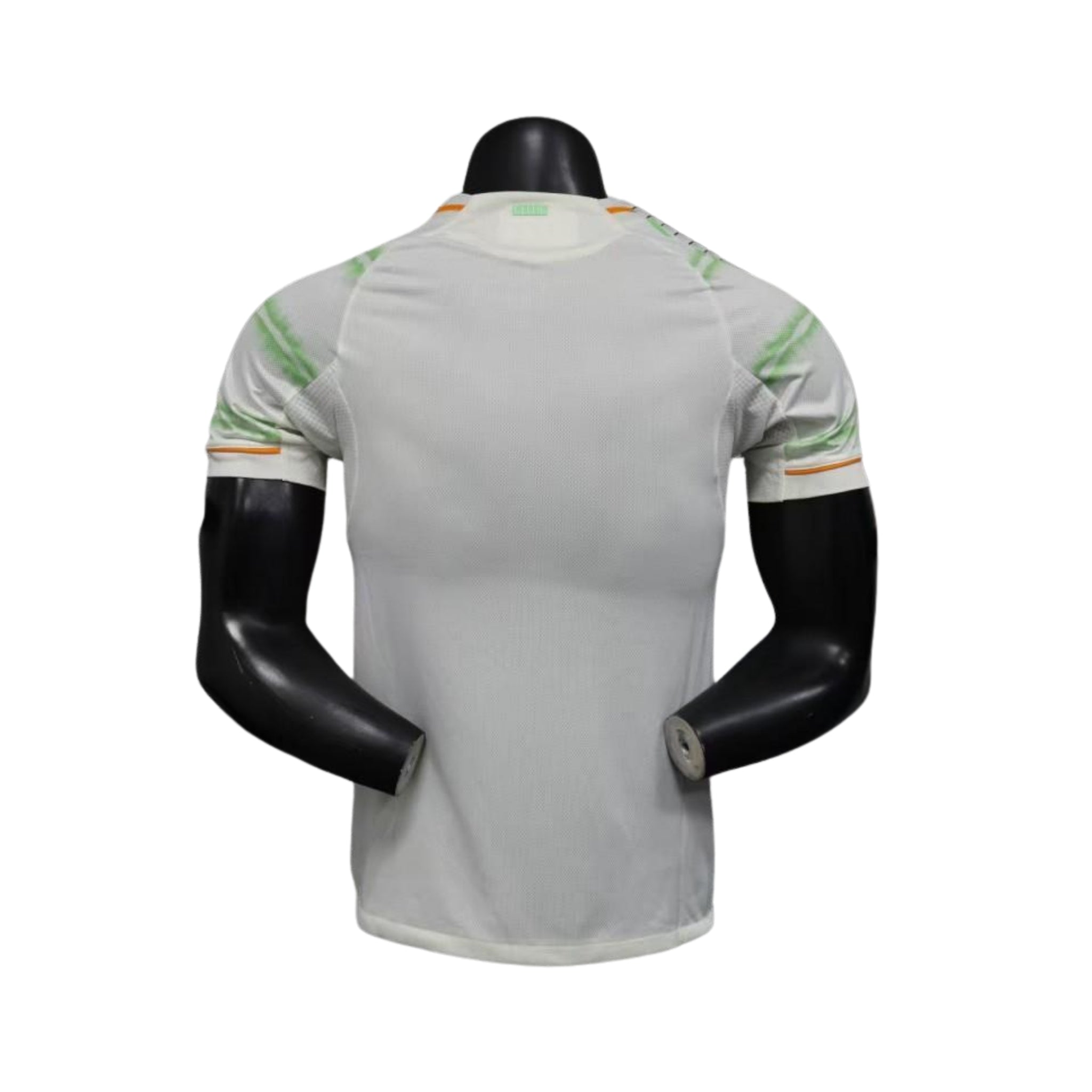 Celtic Third 25/26 - Player Version