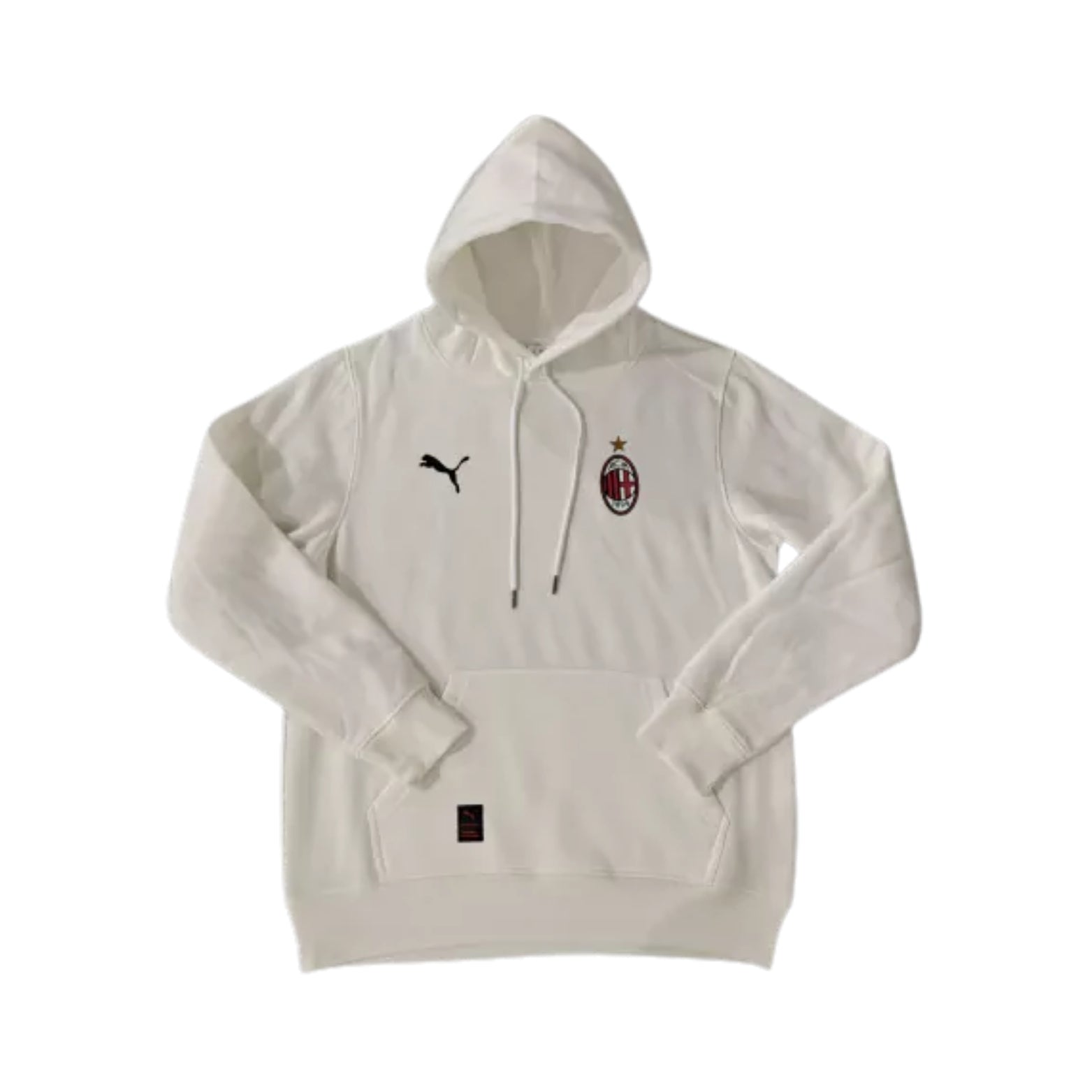 AC Milan 25/26 - Hoodie