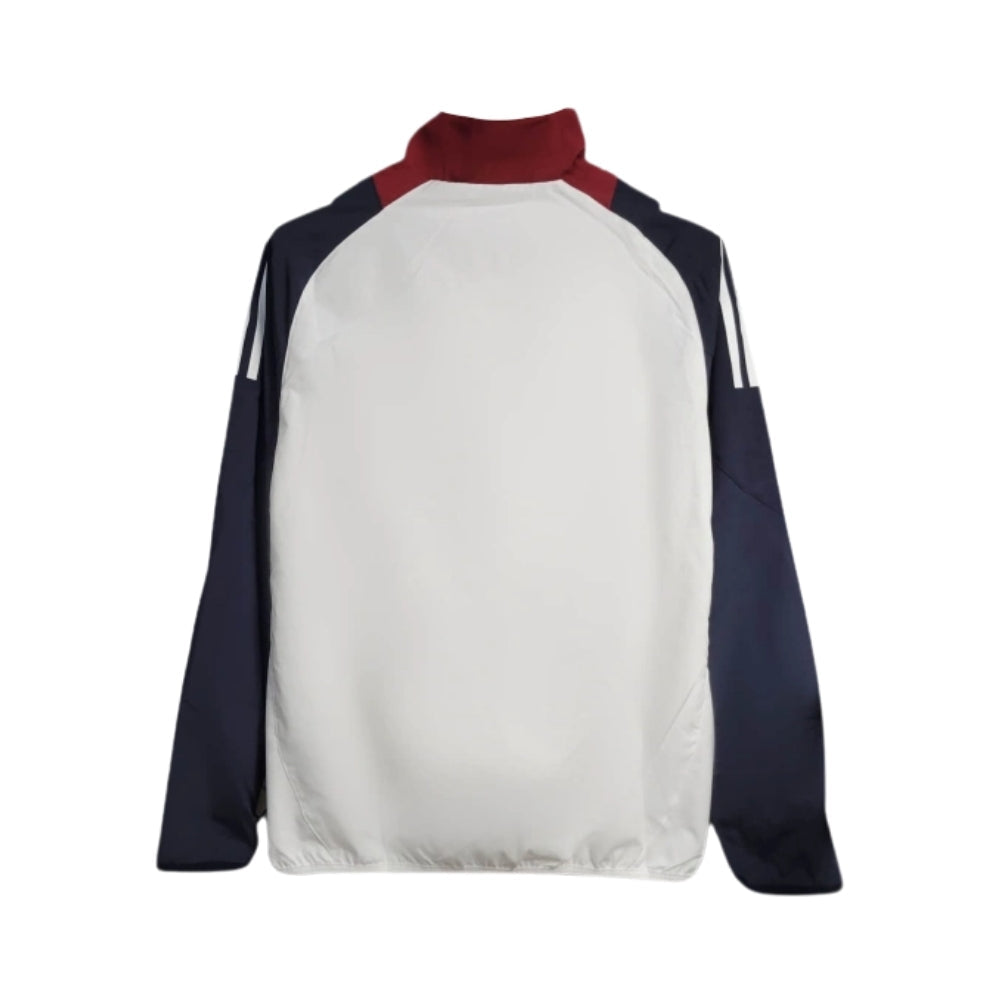 Windbreaker - Manchester United 25/26