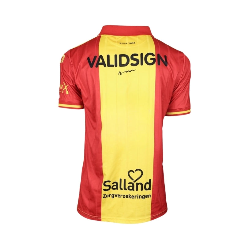 Go Ahead Eagles Home 25/26