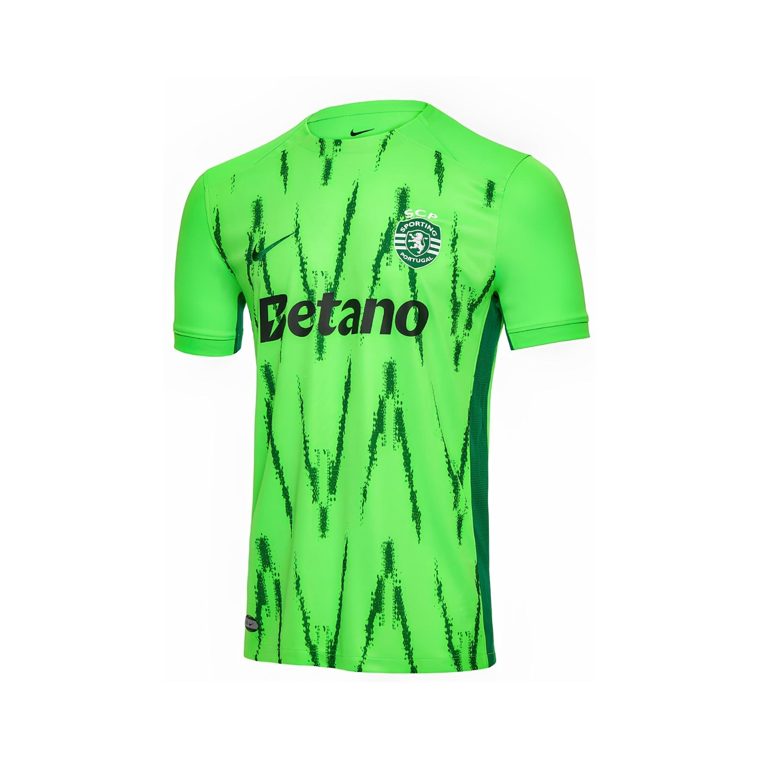 Sporting Third 24/25