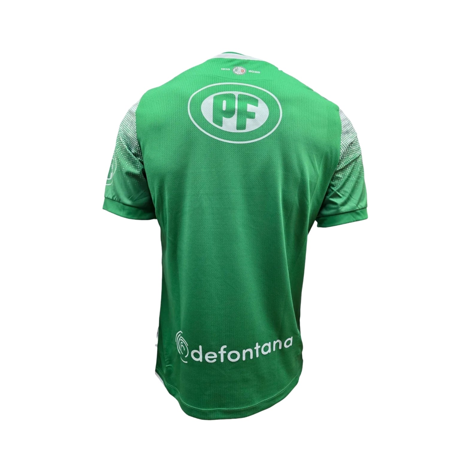 Audax Italiano Home 25/26