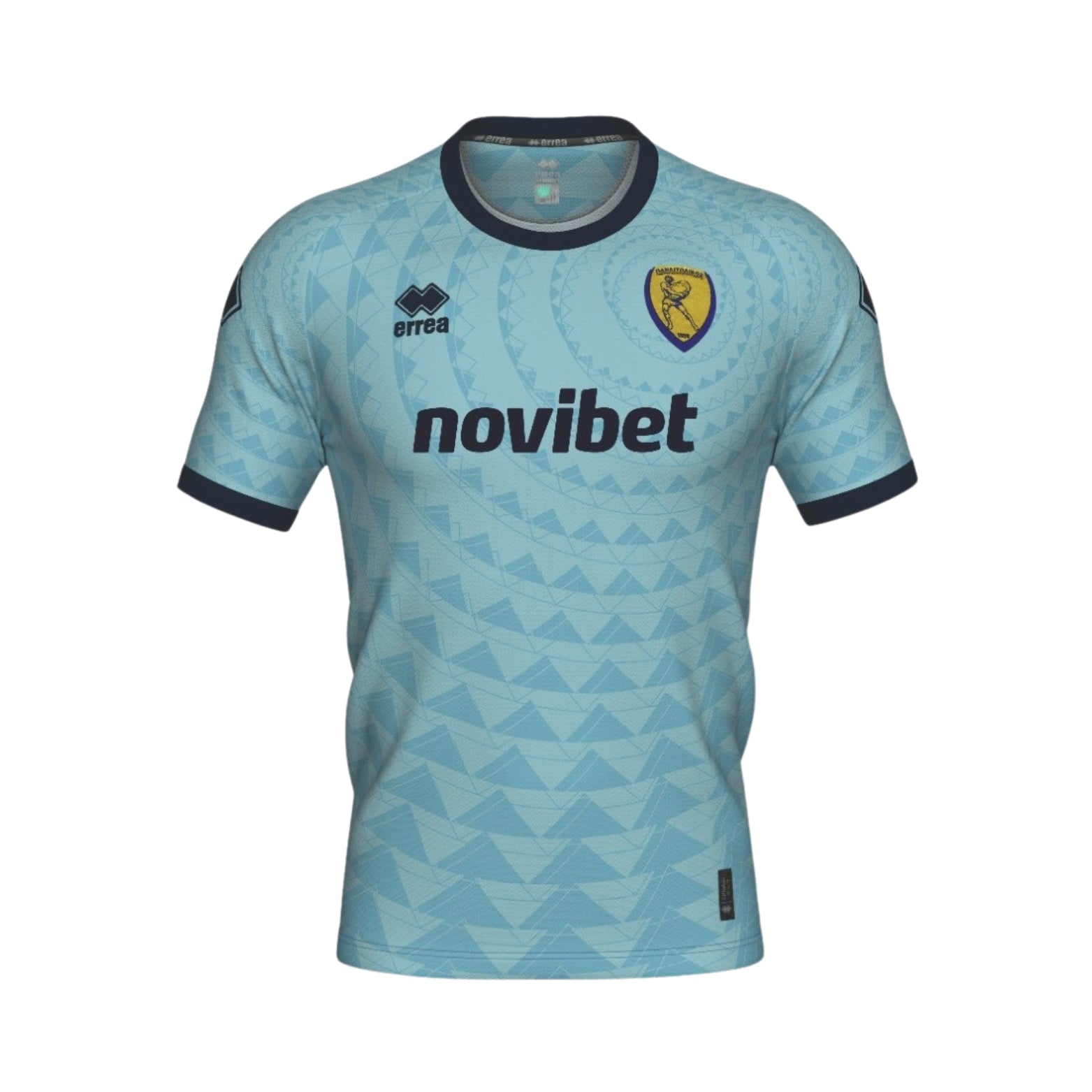 Panetolikos Goalkeeper 25/26