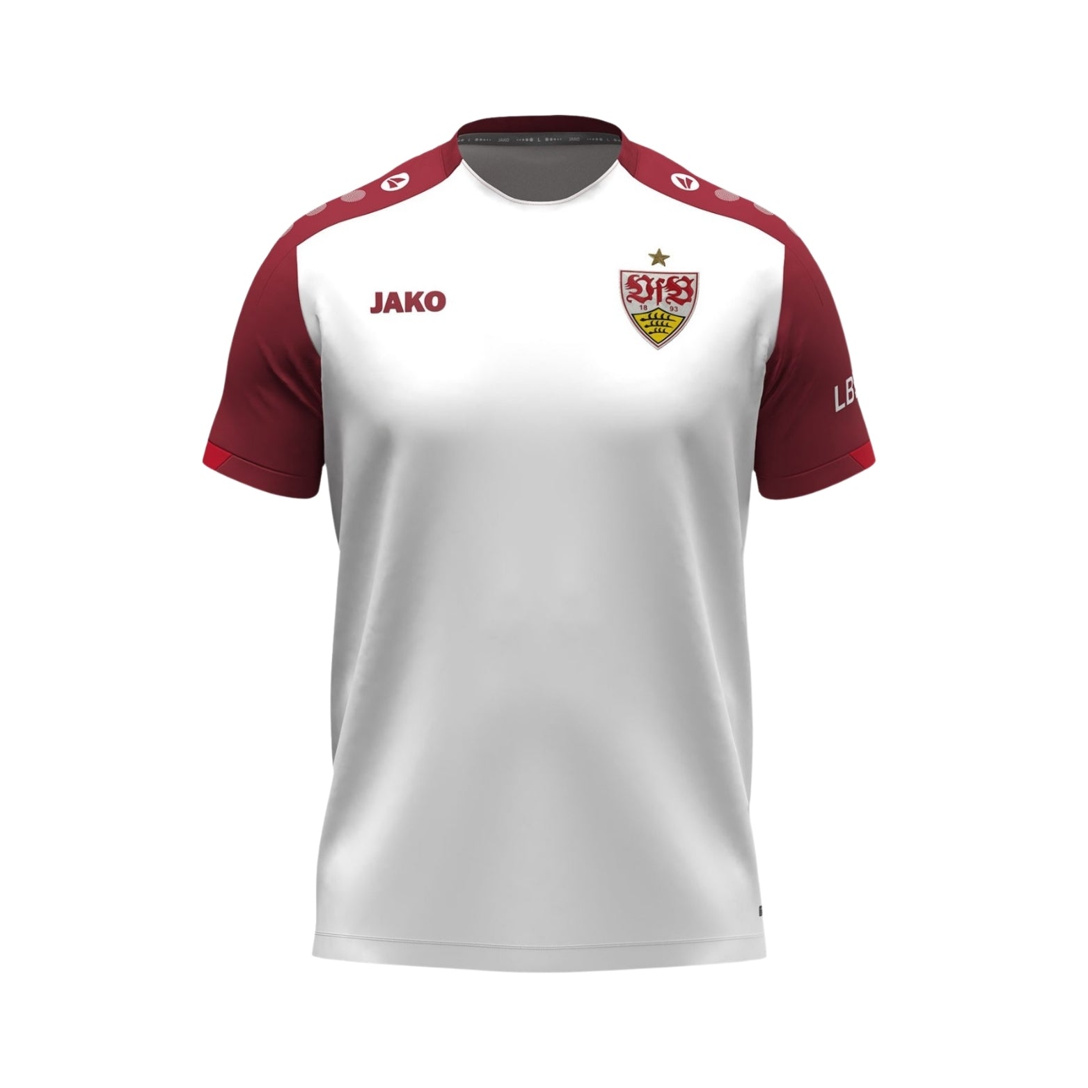 VfB Stuttgart Training 25/26