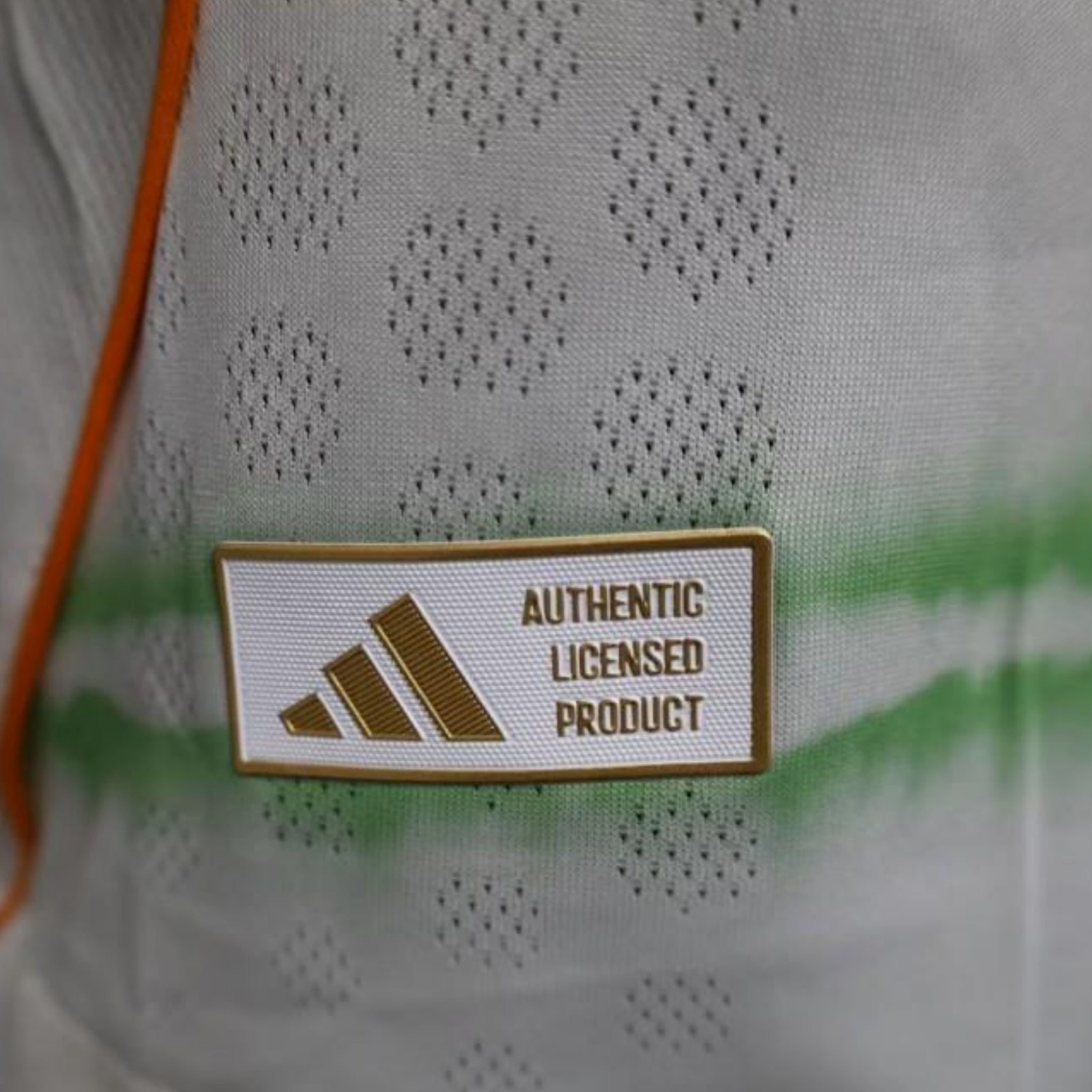 Celtic Third 25/26 - Player Version