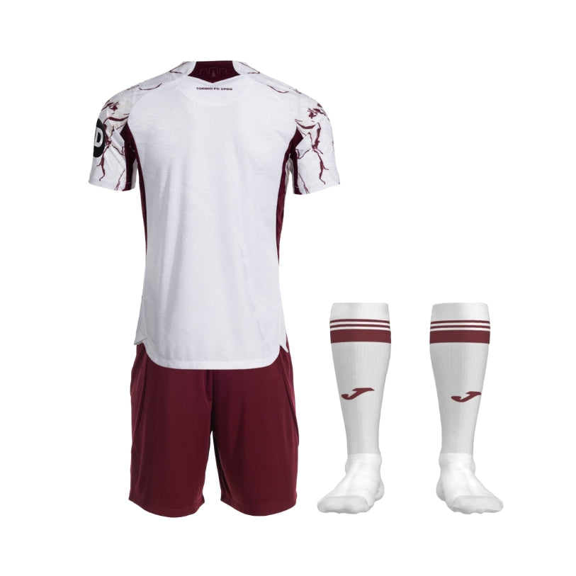 Kids Kit - Torino Away 25/26
