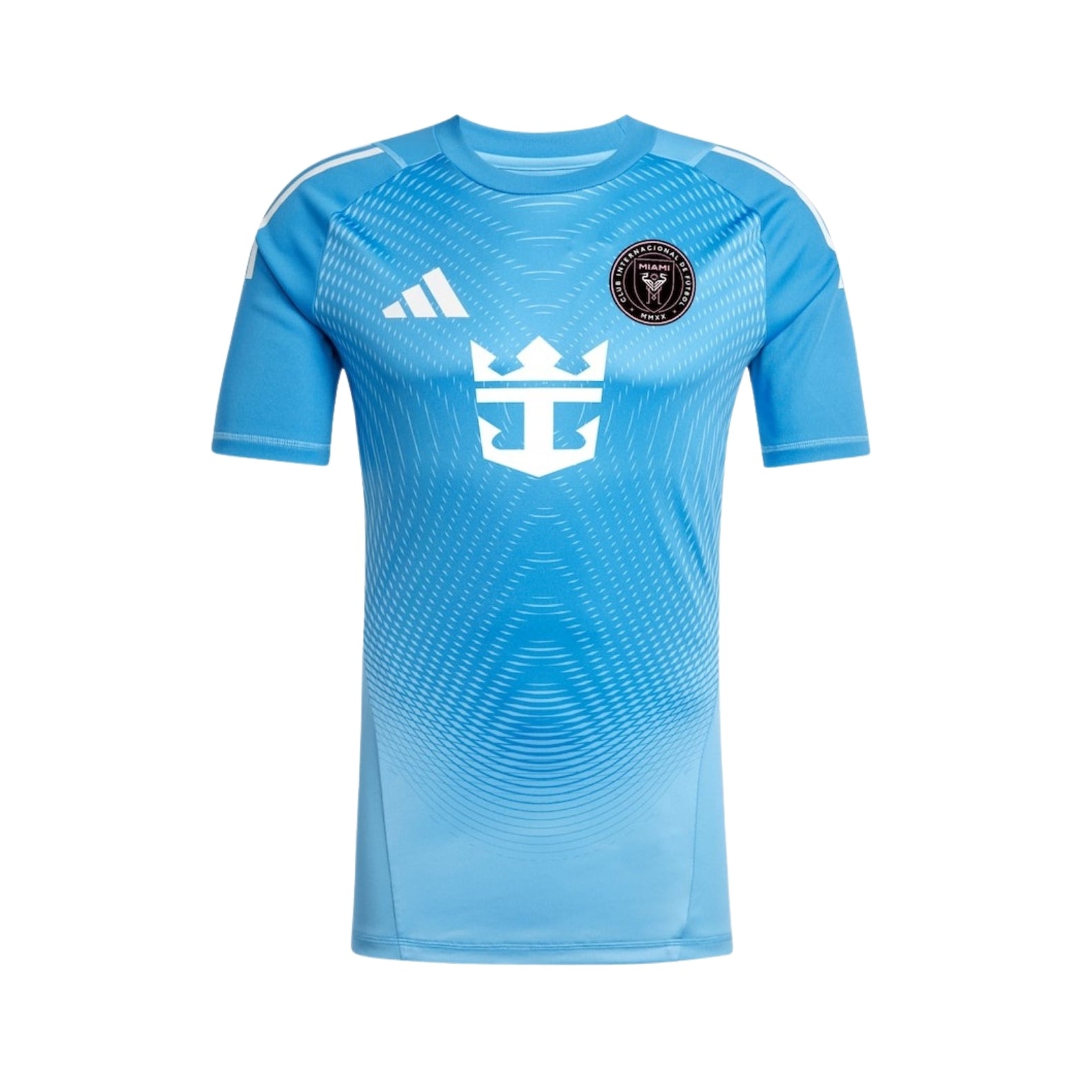 Inter Miami Goalkeeper 25/26