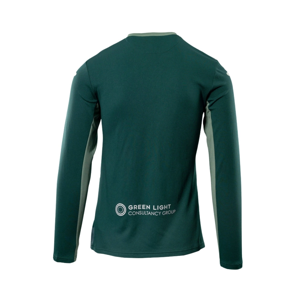 Norwich City F.C. Away 25/26 - Long Sleeve