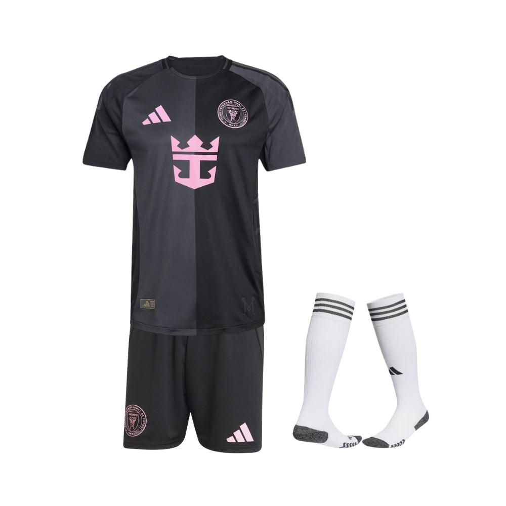 Kids Kit - Inter Miami Away 25/26