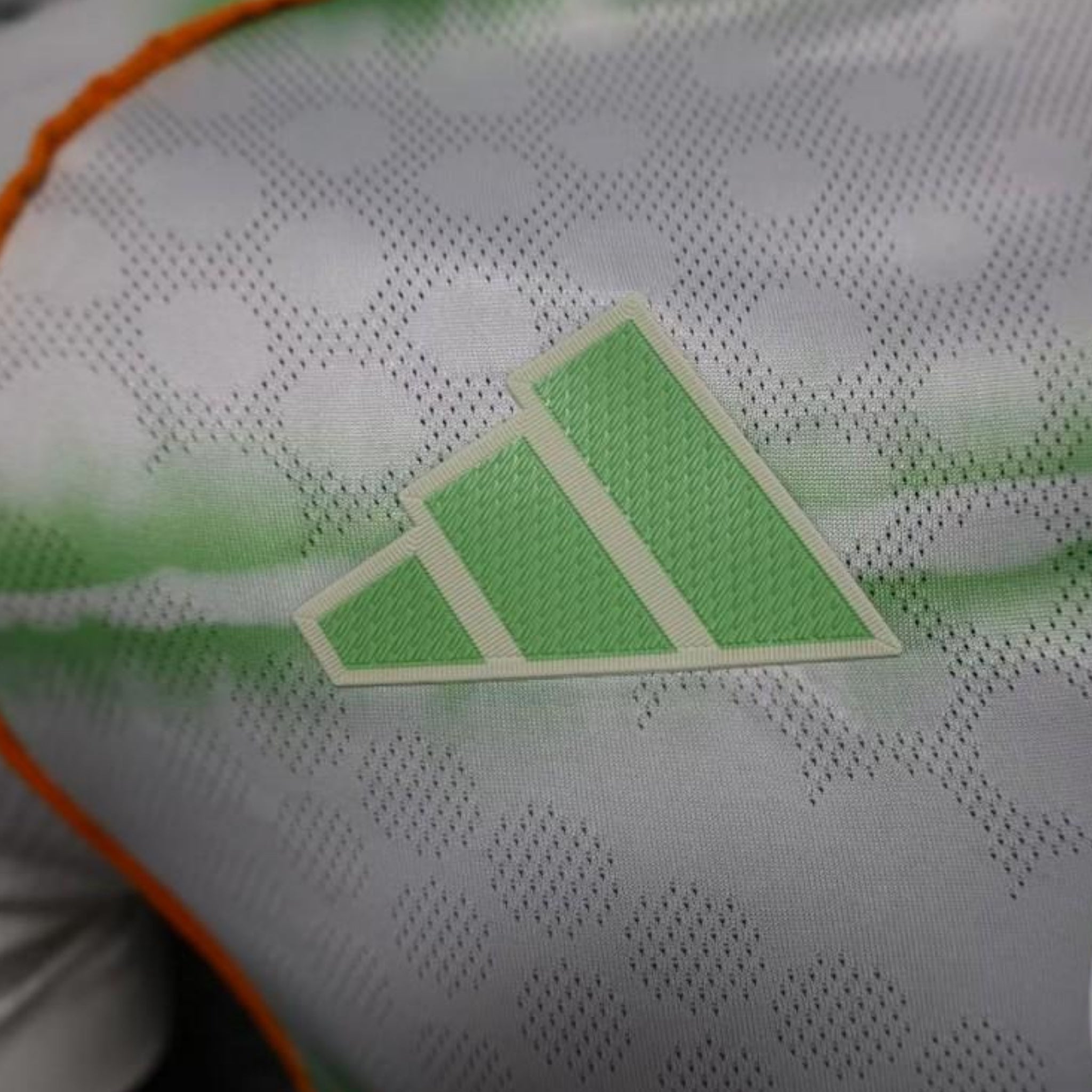 Celtic Third 25/26 - Player Version