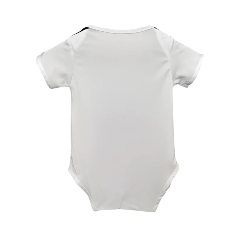 Baby Vest Colo Colo Home 24/25