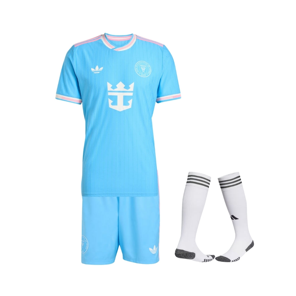 Kids Kit - Inter Miami Third 25/26