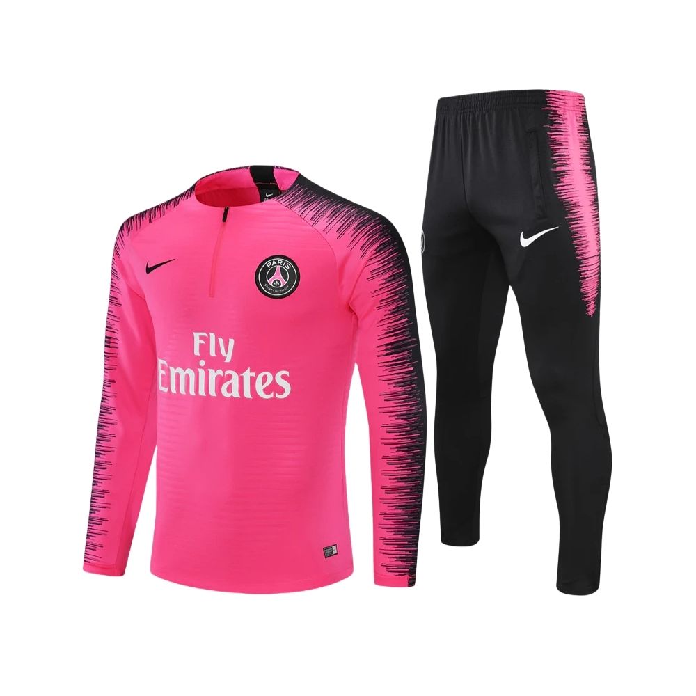 PSG 23/24 - Tracksuit - 1/2 Zip