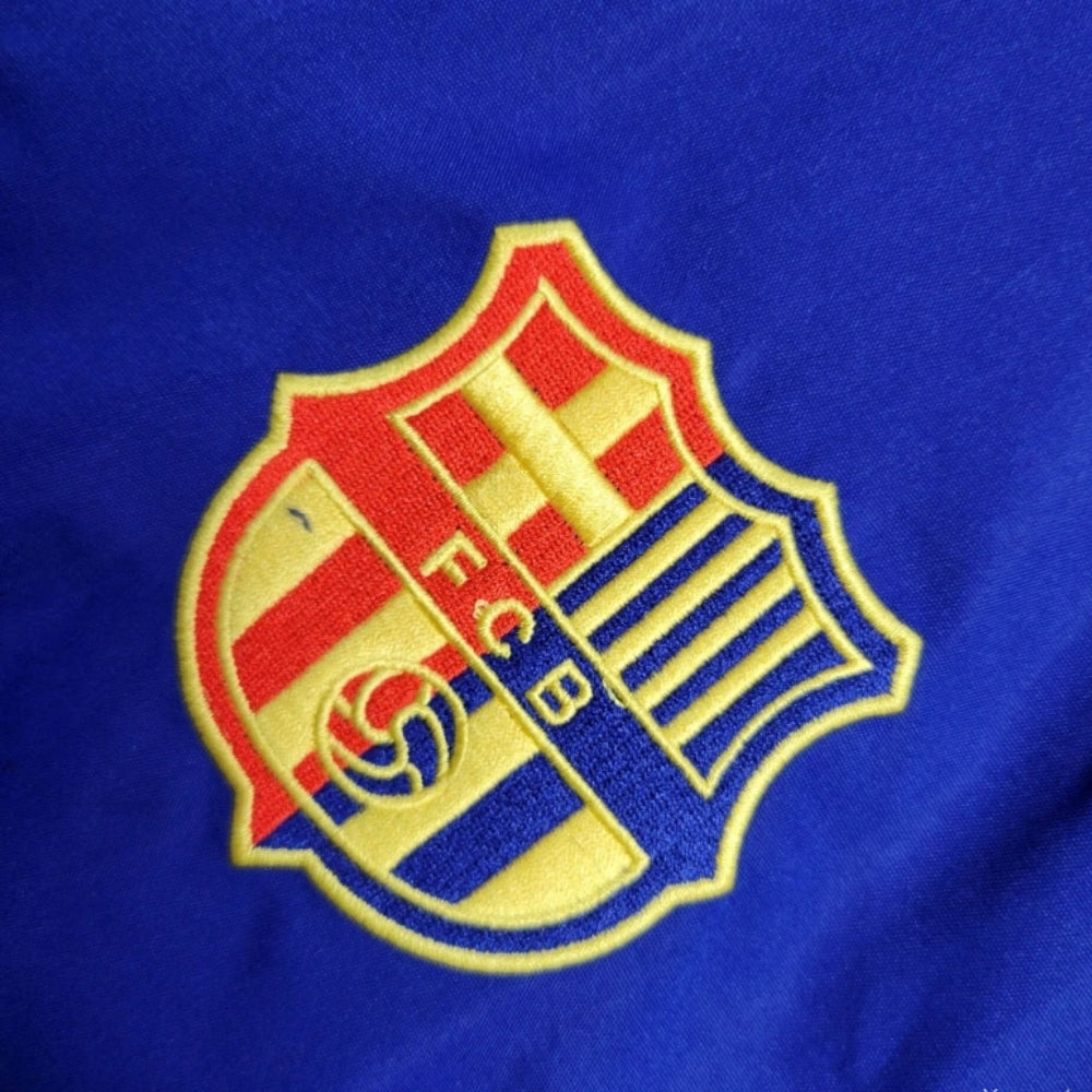 Windbreaker - Barcelona 25/26