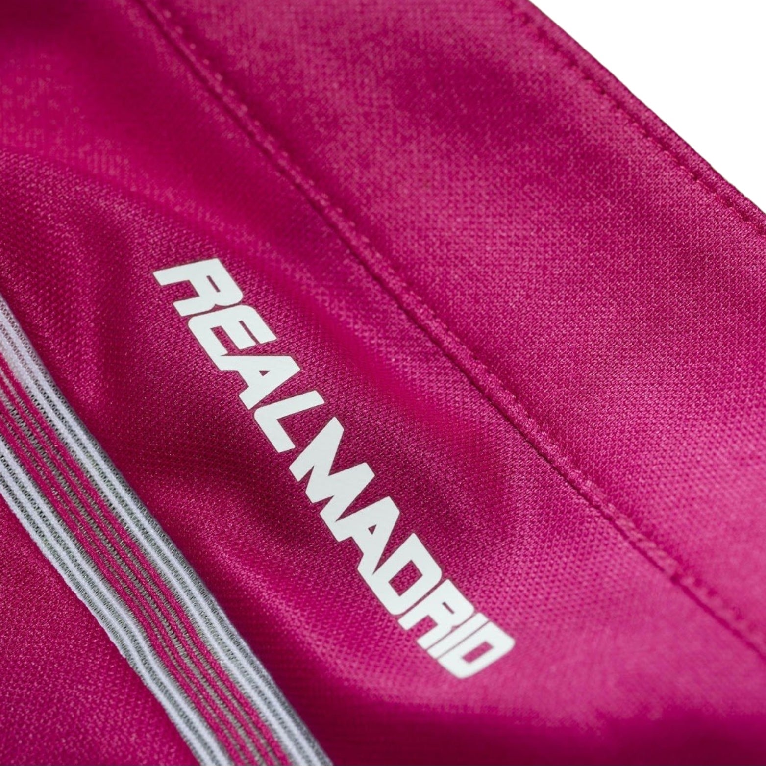 Real Madrid Away 14/15 - Long Sleeve