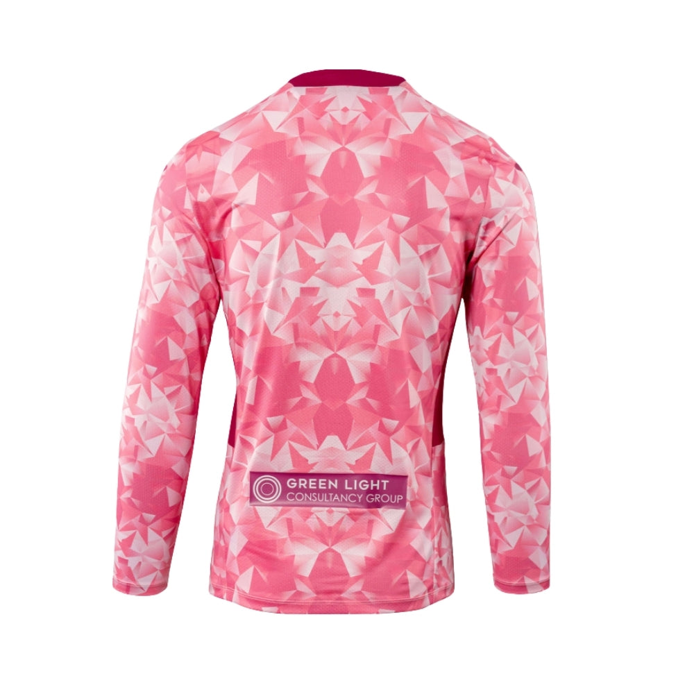 Norwich City Third 25/26 - Long Sleeve