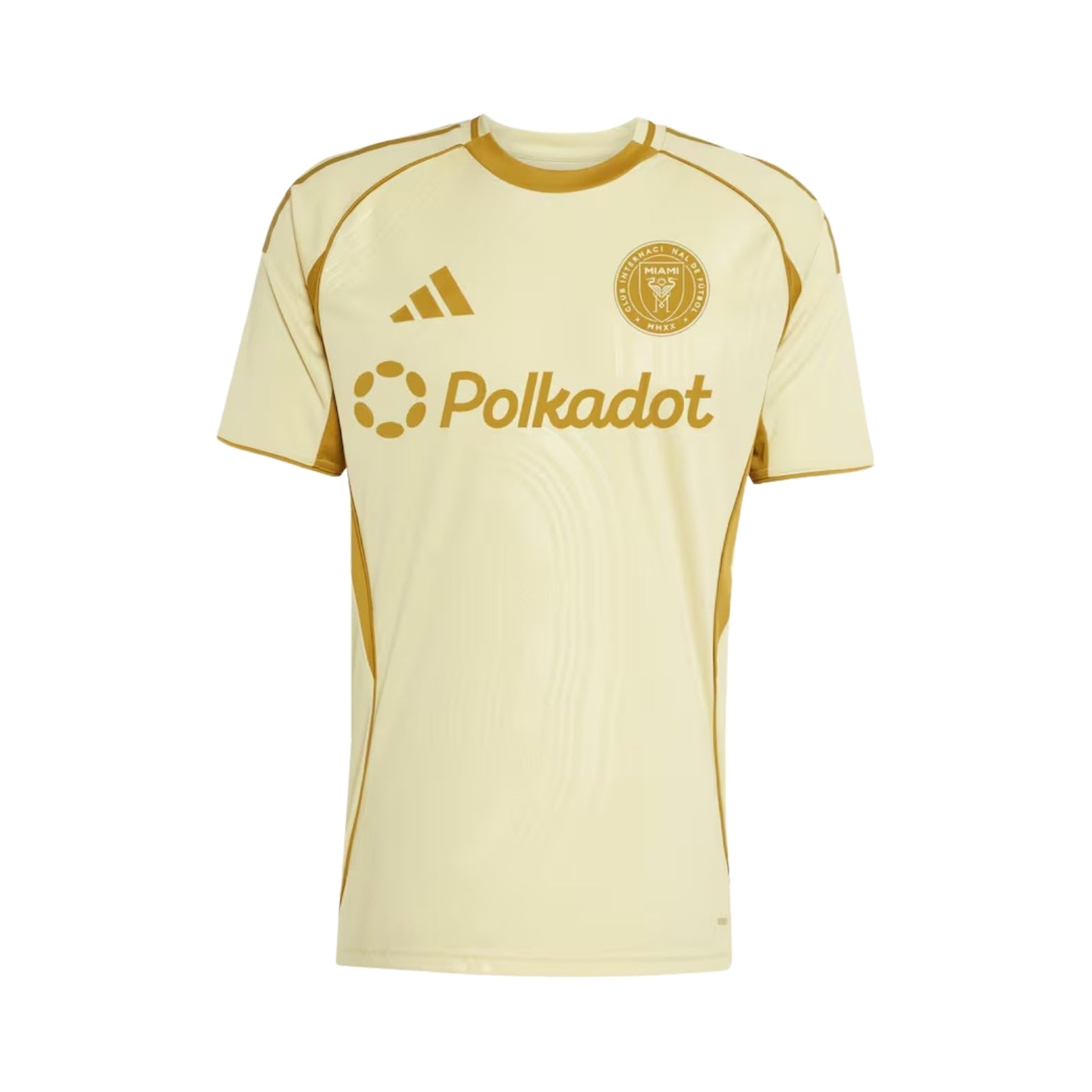 Inter Miami Pre-Match 25/26