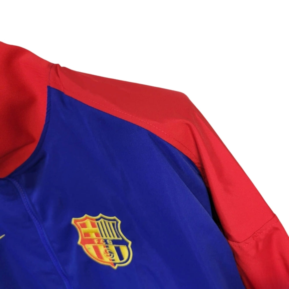 Windbreaker - Barcelona 25/26