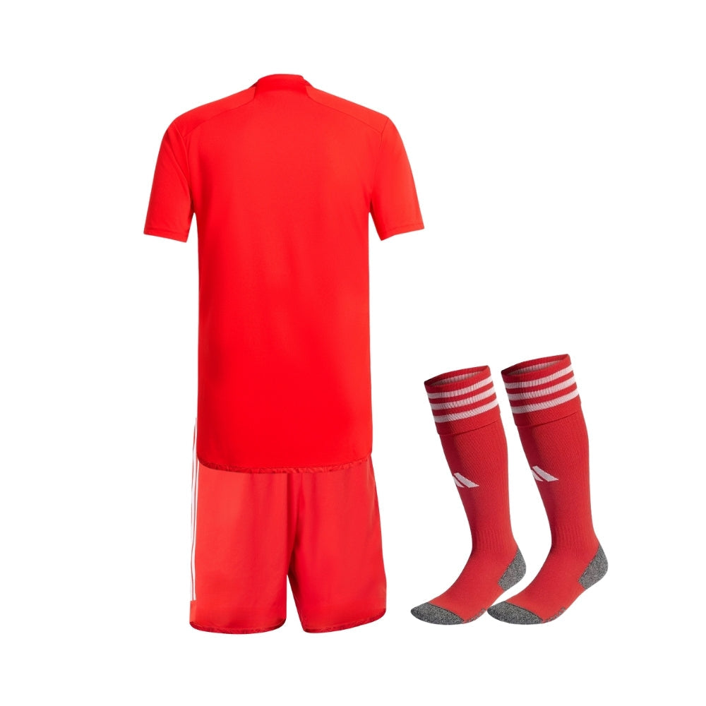Kids Kit - Chicago Fire Home 25/26