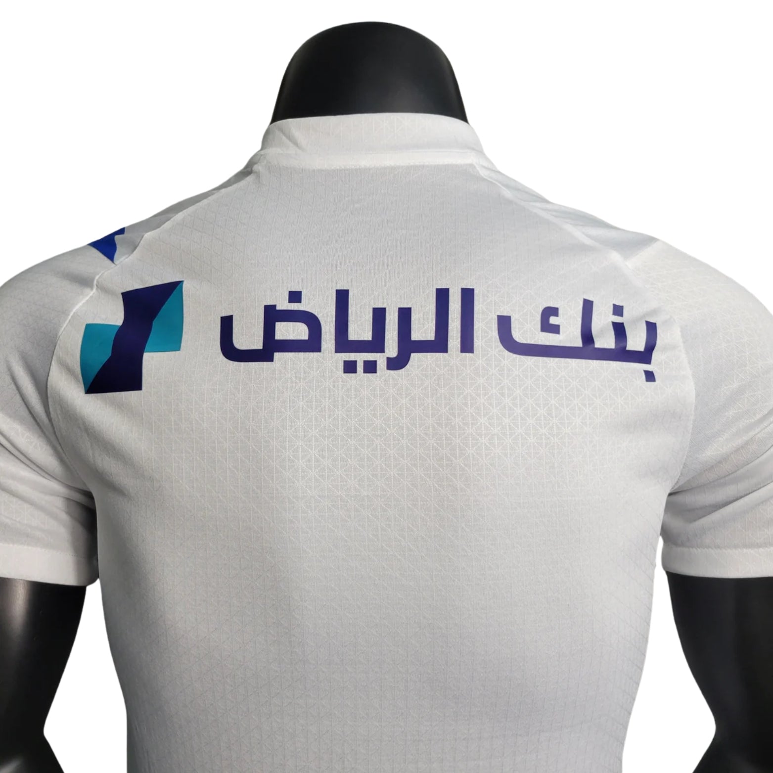 Al-Hilal Away 23/24 - Player Version