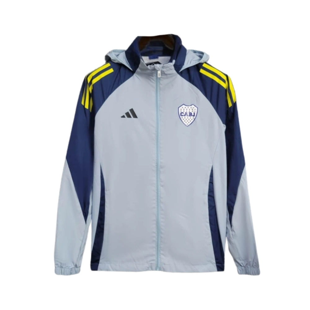 Windbreaker - Boca Juniors 25/26