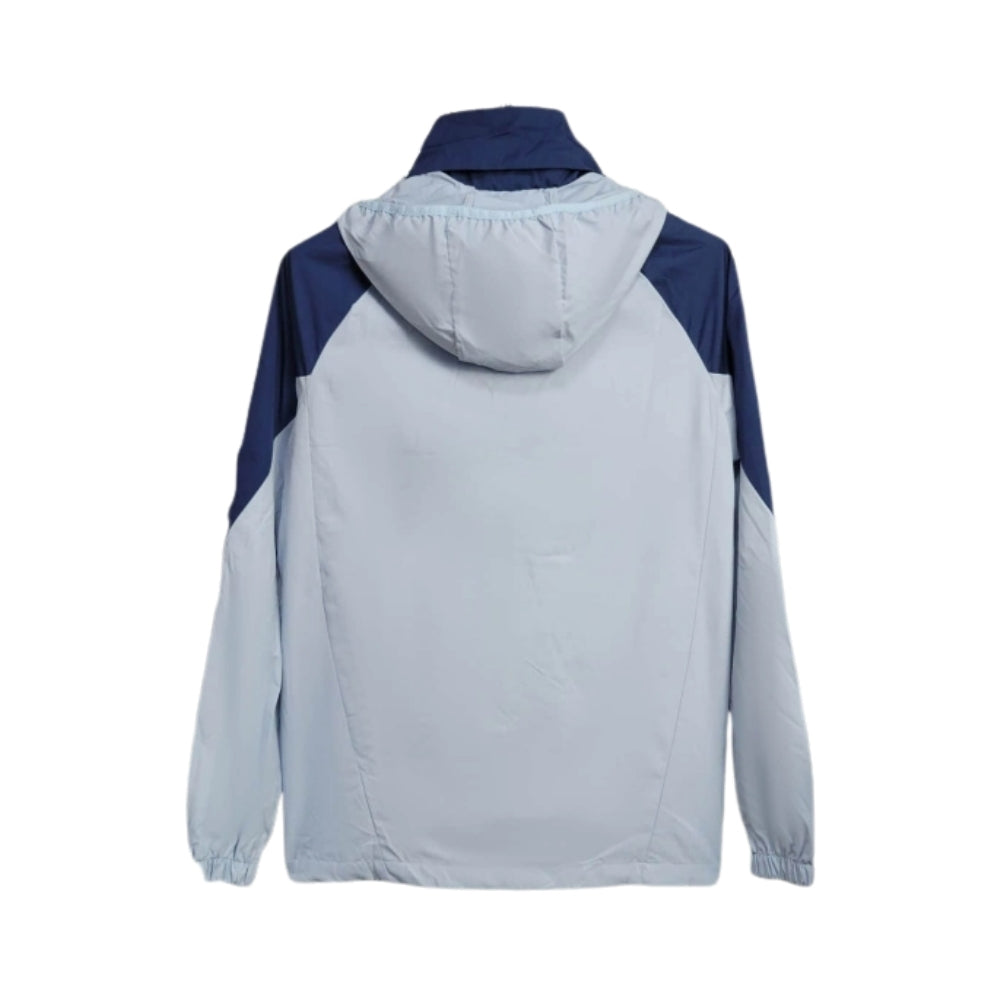 Windbreaker - Boca Juniors 25/26