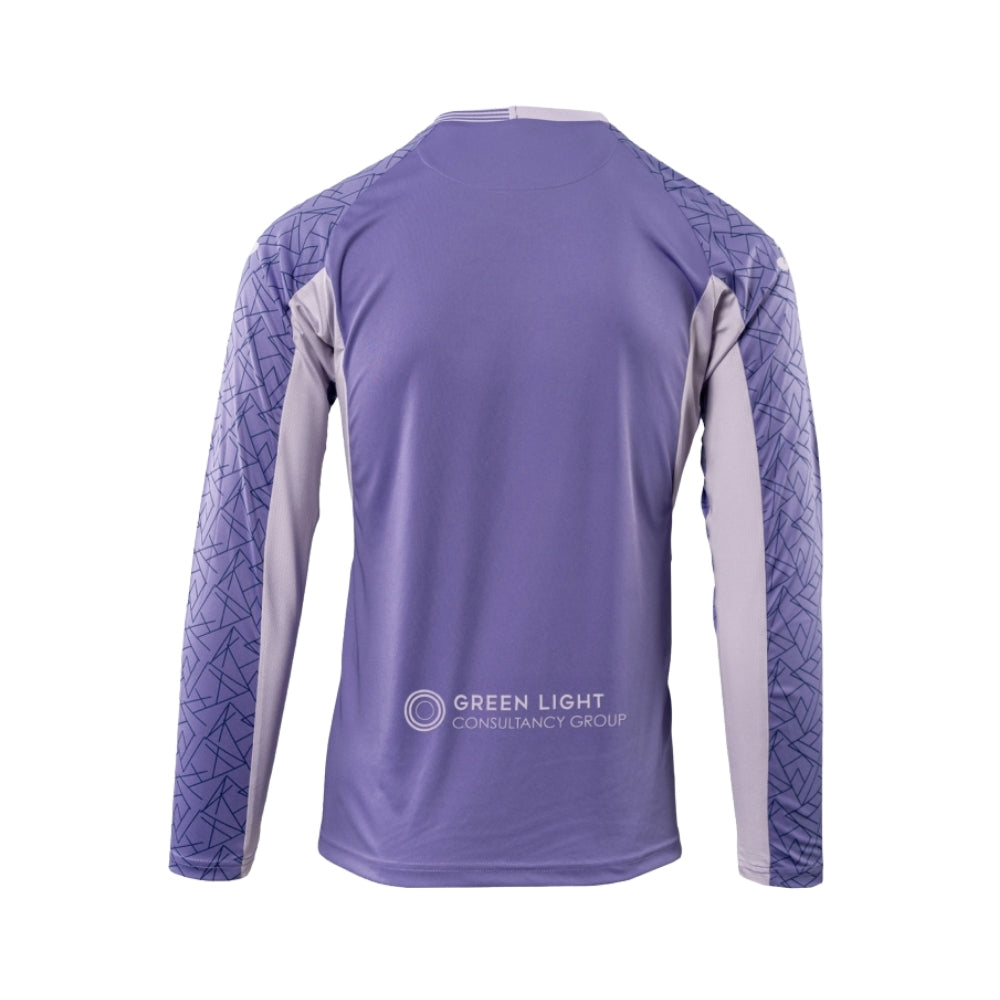 Norwich City Goalkeeper 25/26 - Long Sleeve