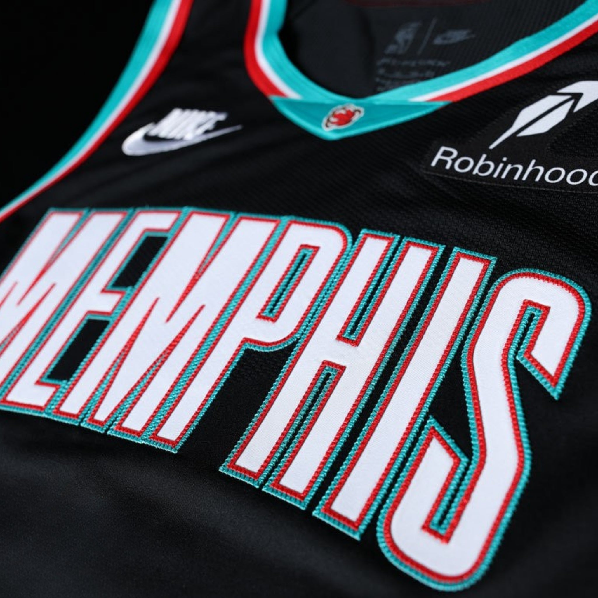 Memphis Grizzlies Classic Edition 25/26