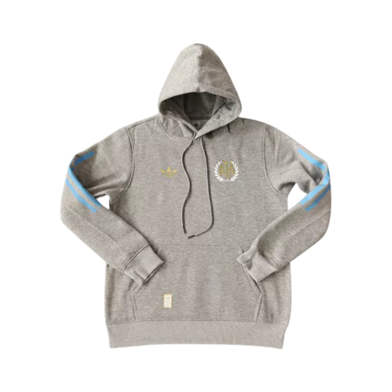 Argentina 25/26 - Hoodie