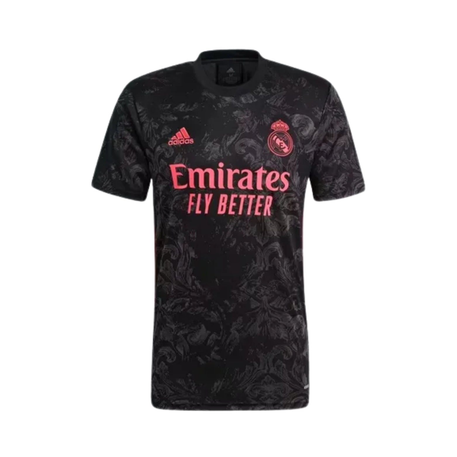 Real Madrid Away 20/21