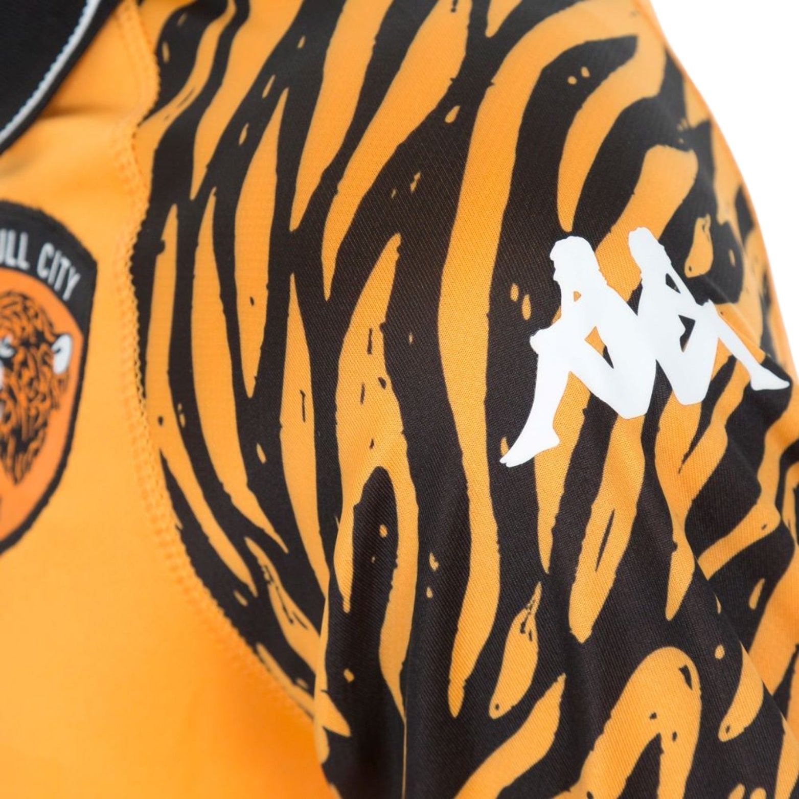 Hull City A.F.C Home 25/26