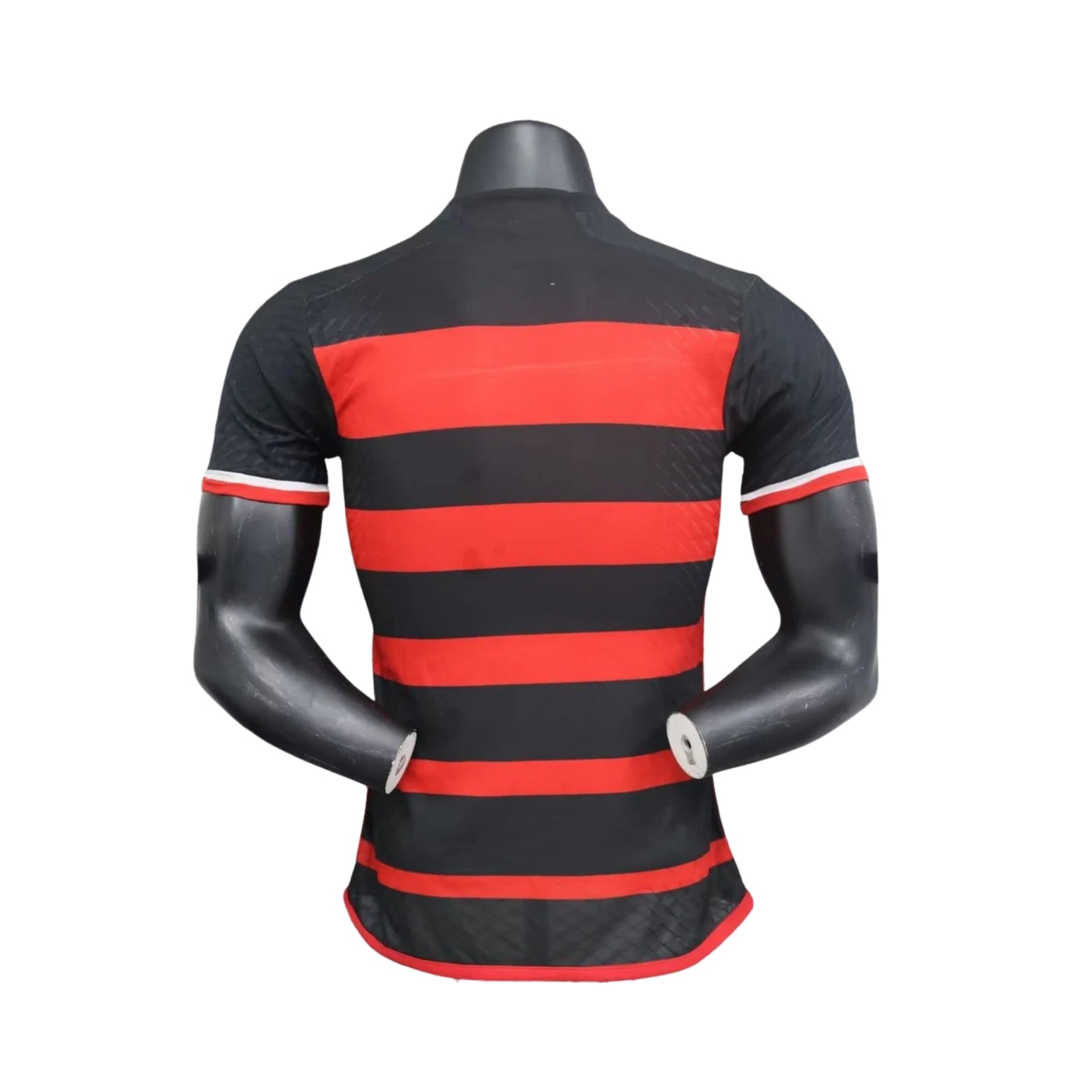 Flamengo Home 24/25 - Player Version