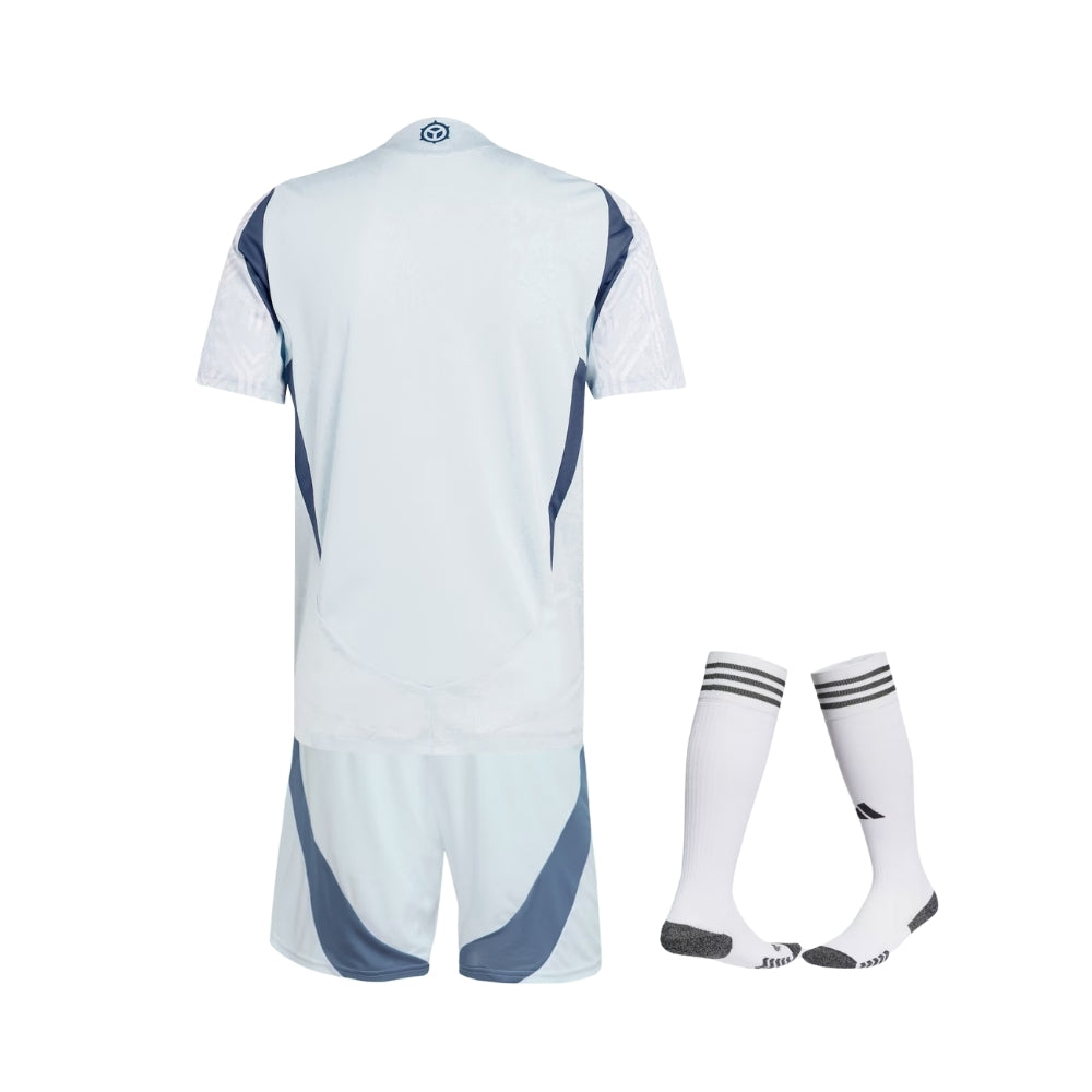 Kids Kit - Chicago Fire Away 25/26