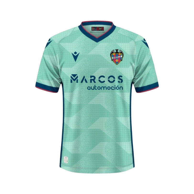 Levante UD Third 25/26