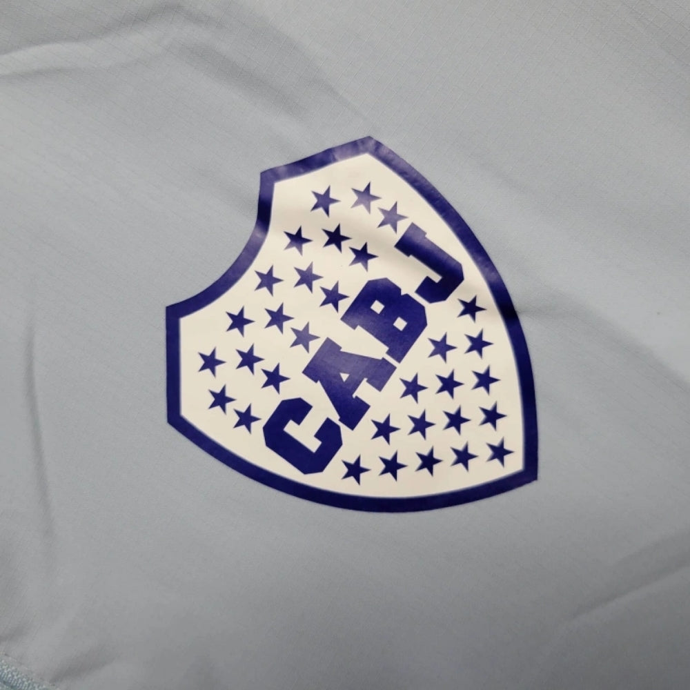 Windbreaker - Boca Juniors 25/26