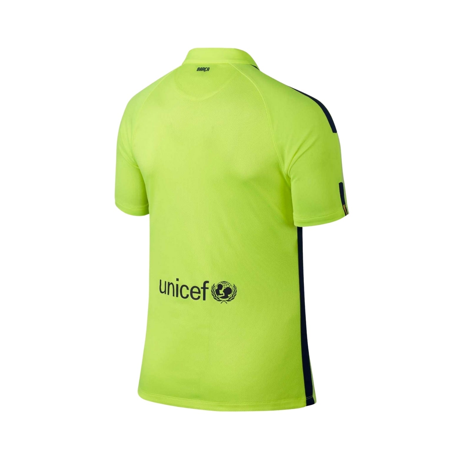 Barcelona Third 14/15