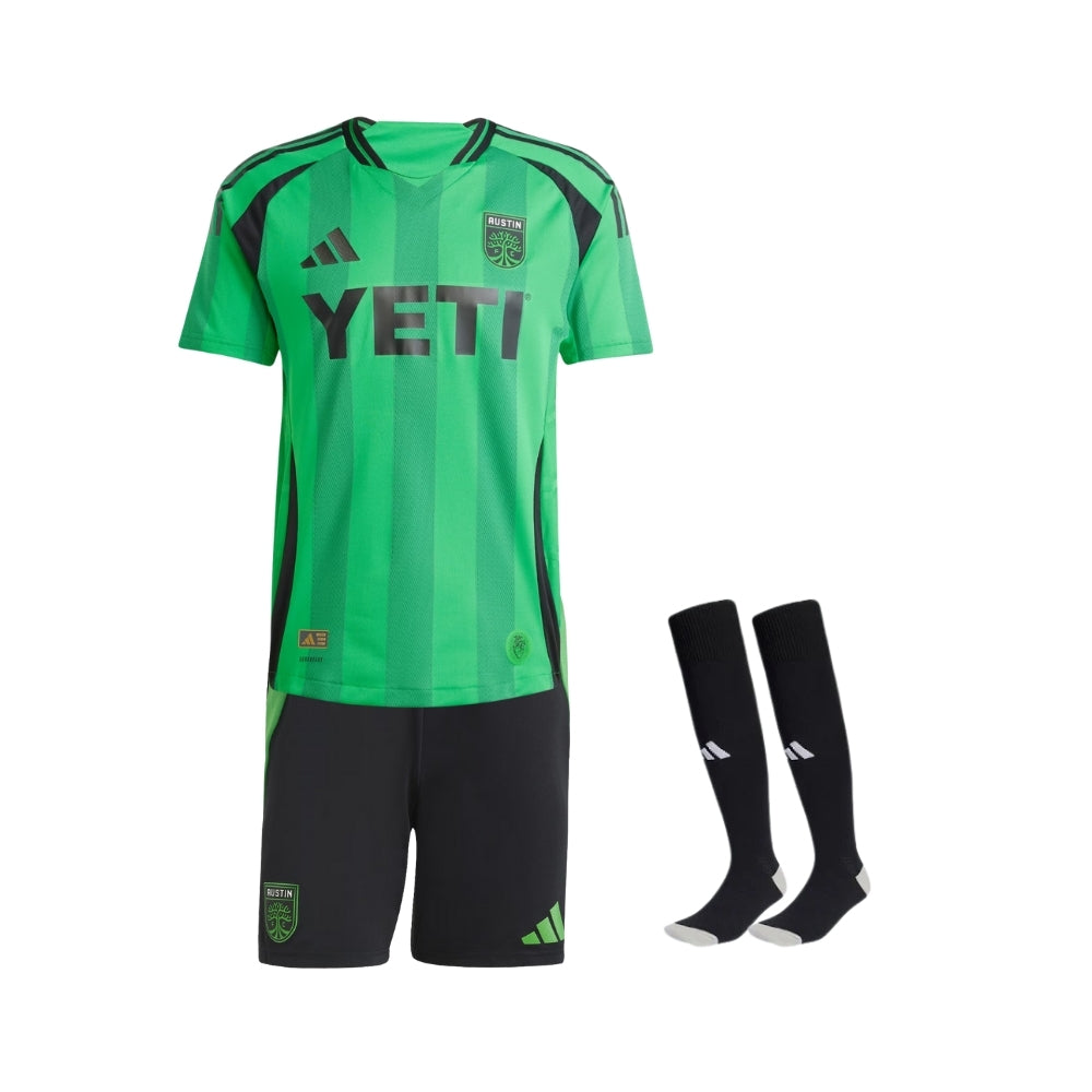 Kids Kit - Austin Home 25/26