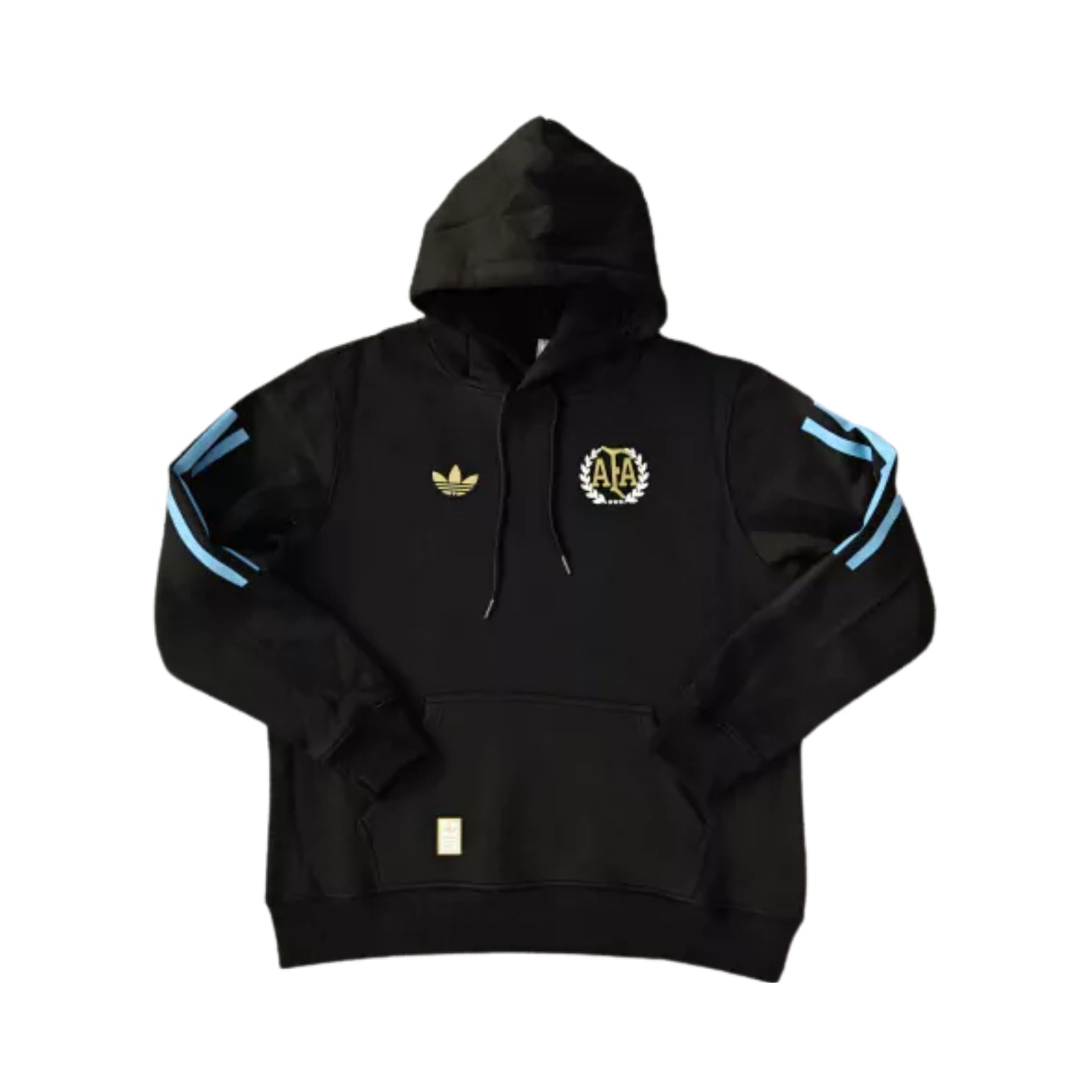 Argentina 25/26 - Hoodie