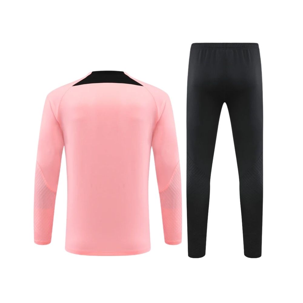 PSG 23/24 - Tracksuit - 1/2 Zip