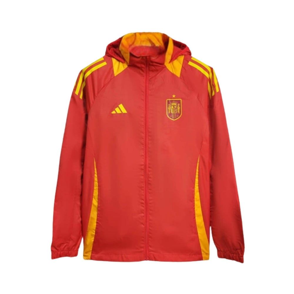 Windbreaker - Spain 25/26
