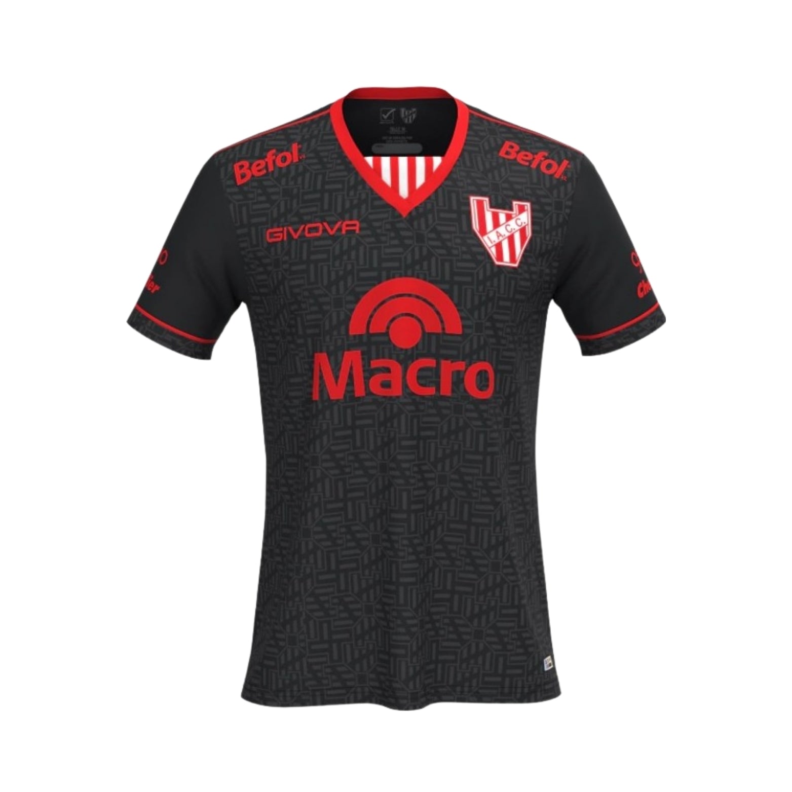 Instituto Away 25/26