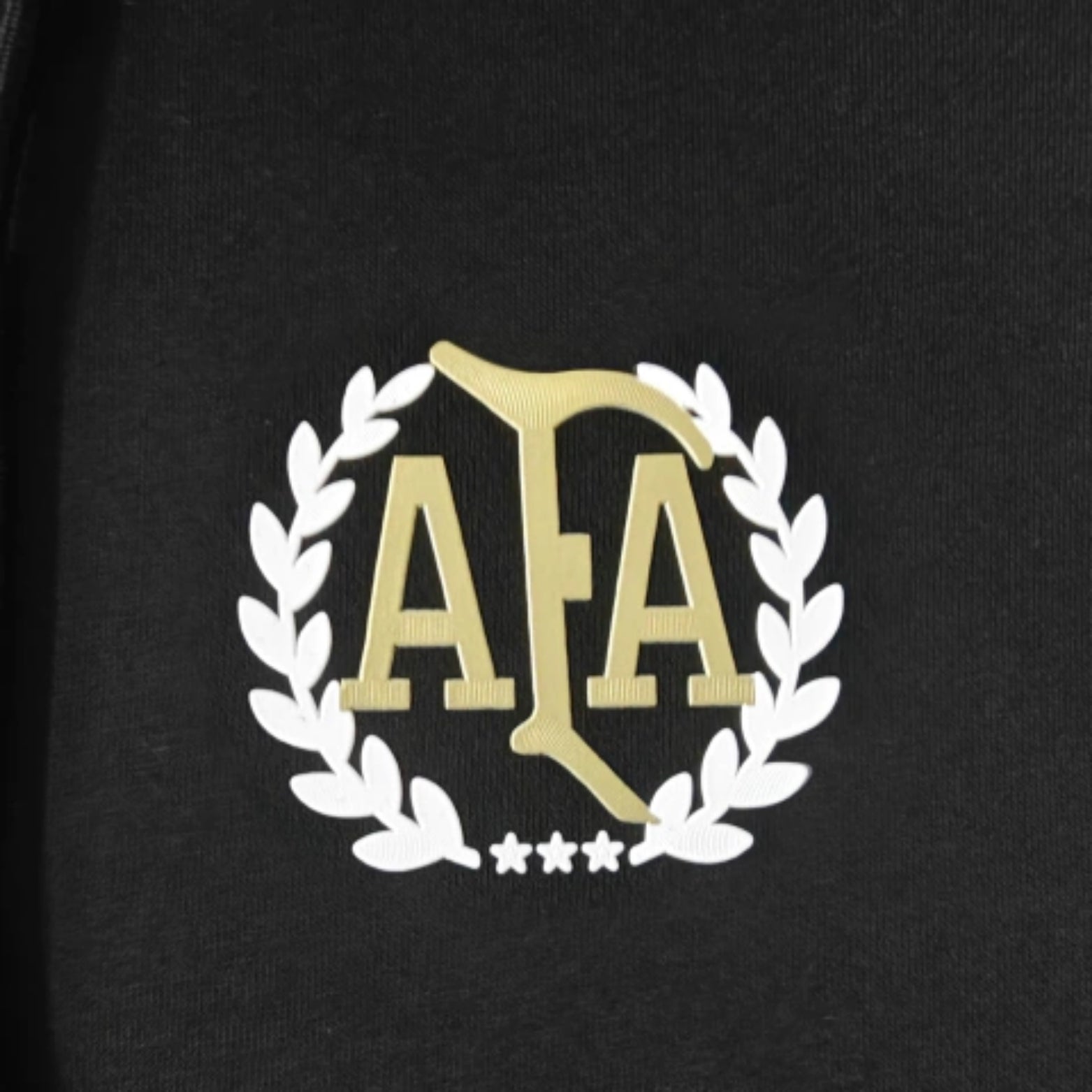 Argentina 25/26 - Hoodie