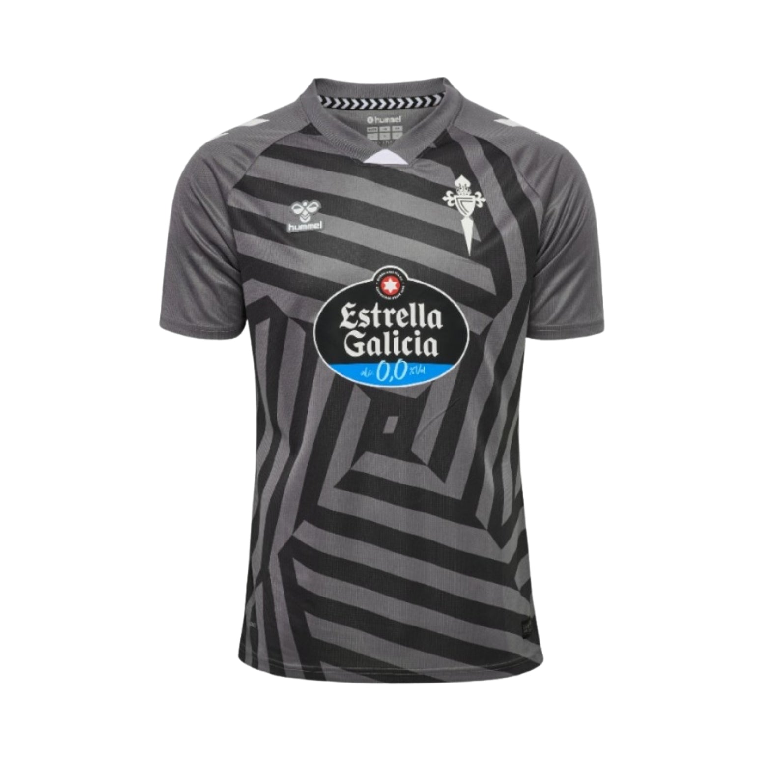 Celta de Vigo Goalkeeper 25/26